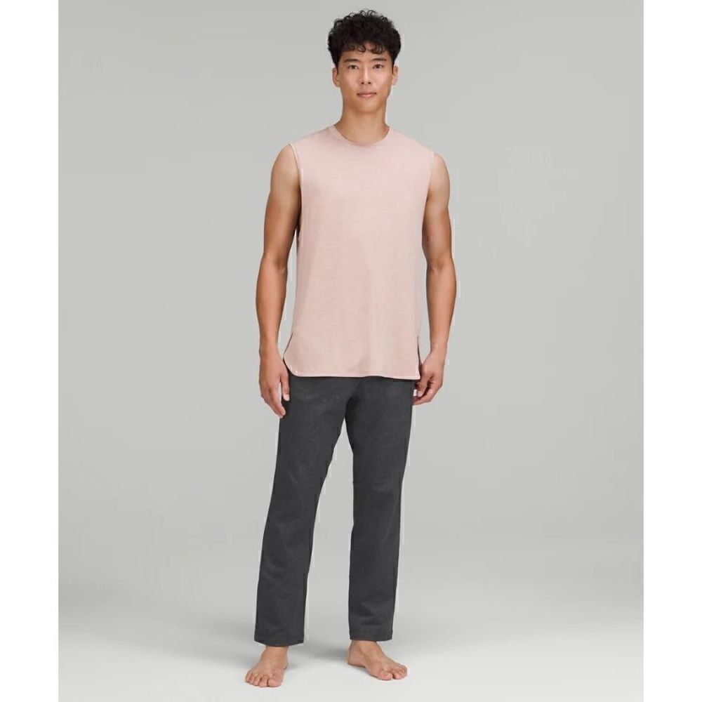 Mens Lululemon Discipline Pant